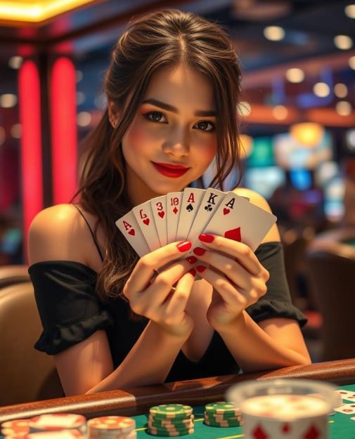 711bet Casino live dealer and slots games interface for Philippines players