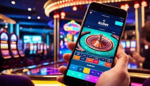 711bet Casino virtual sports and table games section viewed on a tablet device