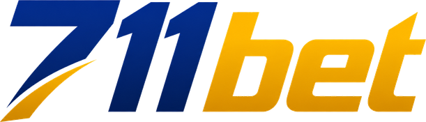 711bet official logo